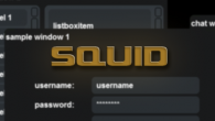 squid squid